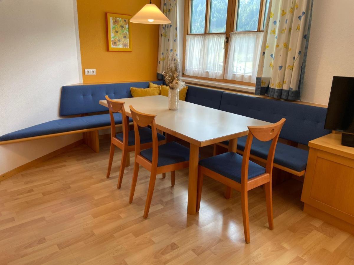 Apartment Kathrein - Isl505 By Interhome *