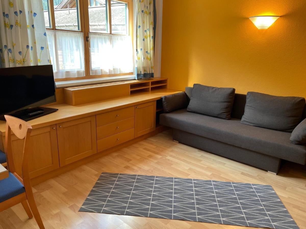 Kathrein - Isl505 By Interhome Apartment *