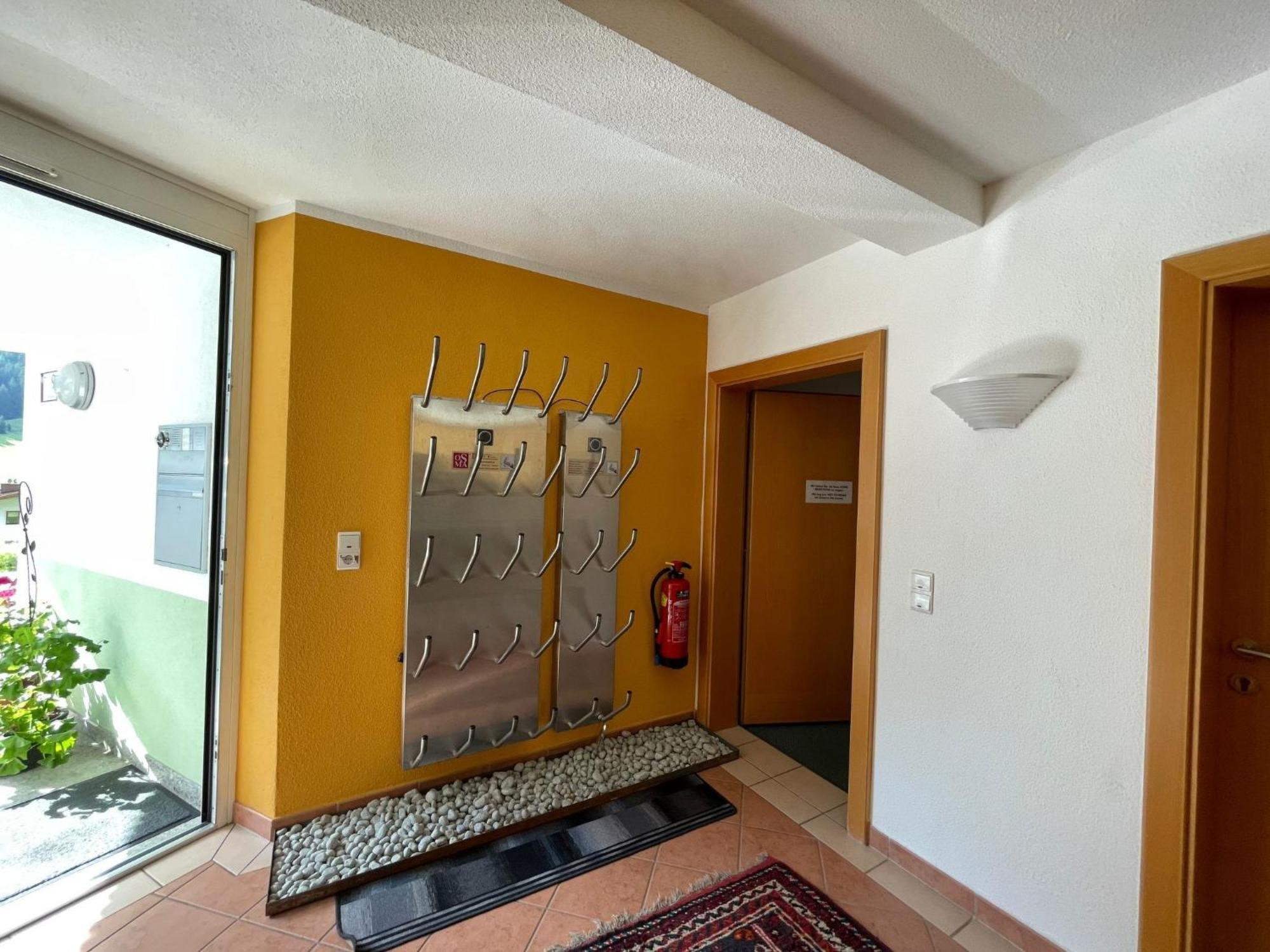 Apartment Kathrein - Isl505 By Interhome Ischgl