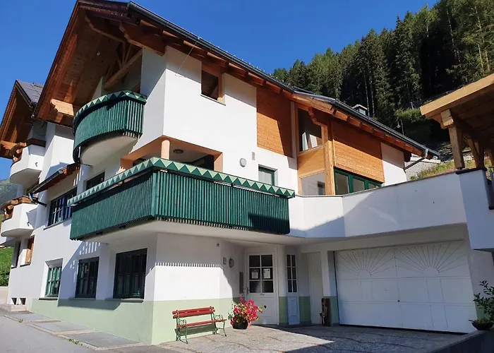 Apartment Kathrein - ISL505