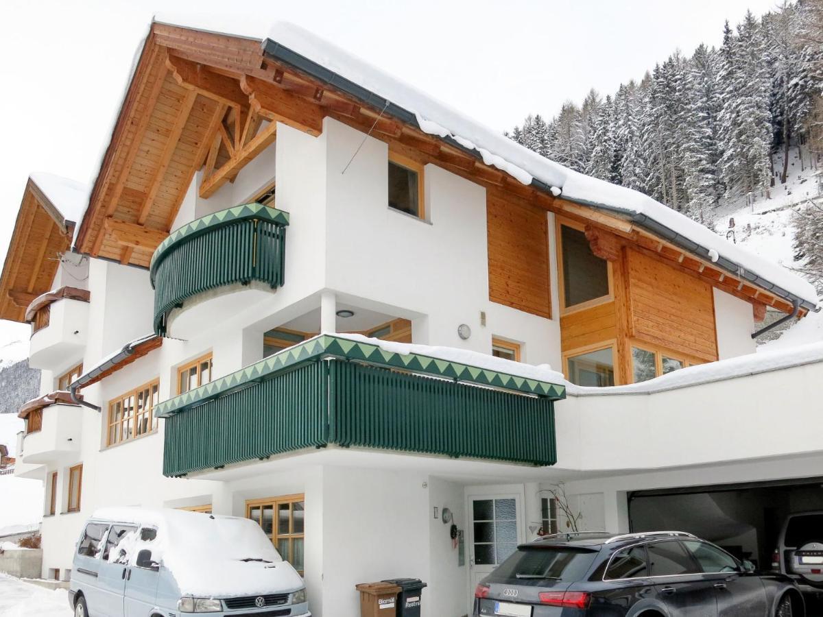 Apartment Kathrein - Isl505 Ischgl