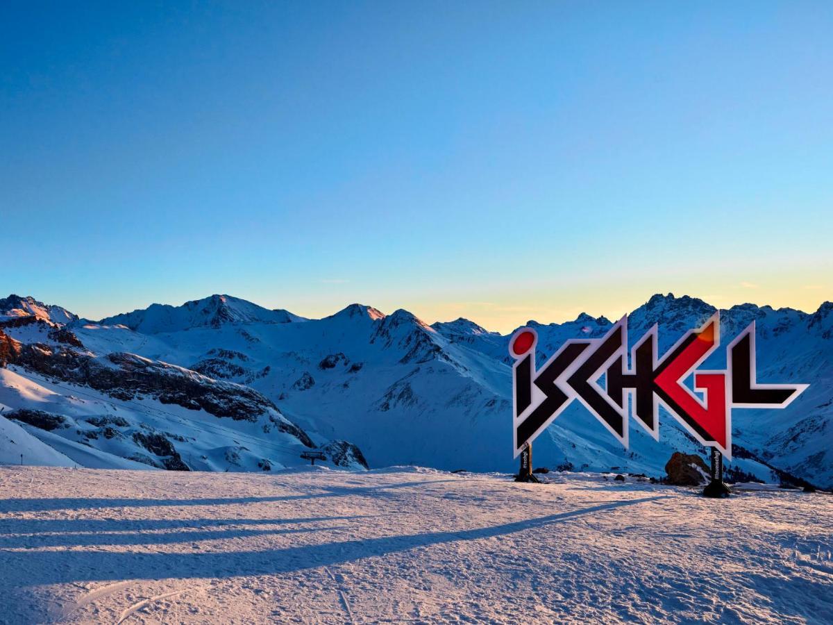 Kathrein - Isl505 * Ischgl