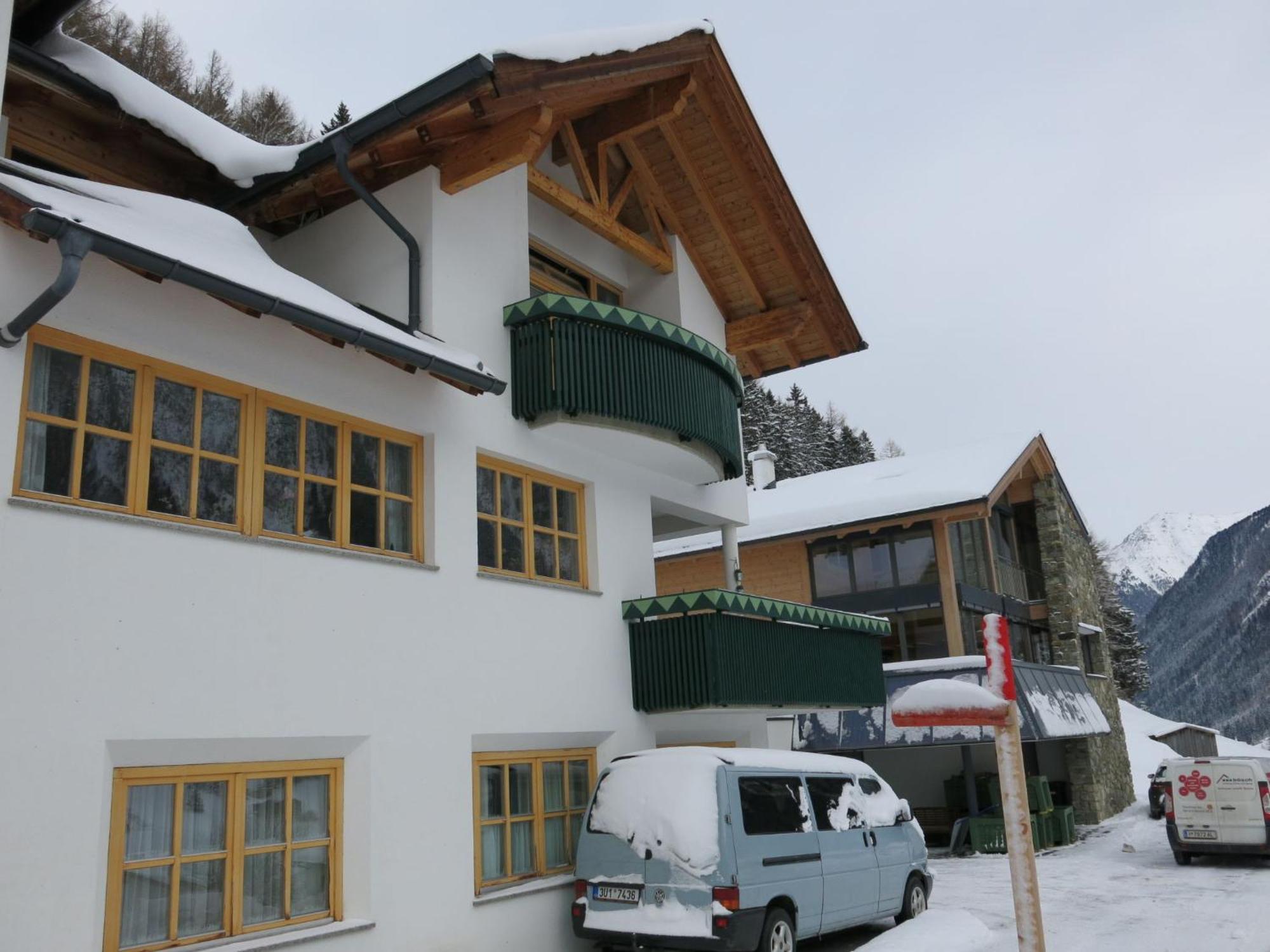 Apartment Kathrein - Isl505